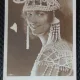 Carte Postala, Priscilla Dean, actrita americana de film mut si de teatru, 1896-1987