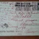 Carte postala, Ramnic-Valcea, Monumentul Independentii, perioada interbelica