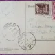 Carte Postala, Ramnicul-Valcii, Cetatuia, 1937