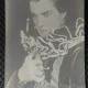 Carte Postala, Ramon Navarro, actor mexican, 1899-1968