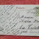 Carte postala, Rarisband, Blick von der Franz Josefshohe, perioada interbelica