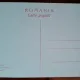 Carte postala, reproducere dupa Grigorescu/In Atelier