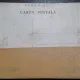 Carte postala, reproducere dupa o lucrare a pictorului Aurel Dragos