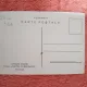 Carte postala, reproducere dupa tabloul Ciobanu/Grigorescu, perioada interbelica