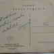 Carte postala, reproducere pictura Carul cu boi de Grigorescu