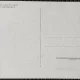 Carte Postala, Roma, S. Paolo fuori le Mura. Altare della Confessione, perioada interbelica