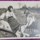 Carte Postala, Romania, Port National Roman, 1943