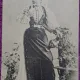 Carte Postala, Romania, Salisteanca, perioada interbelica