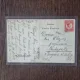 Carte Postala - Saliste. Vedere pe rau