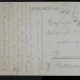 Carte postala, Satu mare, 1915