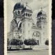 Carte postala, Satu Mare, Catedrala Greco Catolica, perioada interbelica