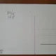 Carte postala, Satu Mare Scoala profesionala de prelucrare a lemnului, inceput de secol XX