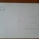 Carte postala, Scoala Normala de Fete, perioada interbelica
