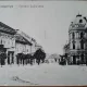 Carte postala, Sfantu-Gheorghe, perioada interbelica
