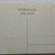 Carte postala, Si daca ramuri... Eminescu, perioada interbelica
