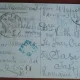 Carte postala, Sibiu 1910