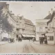Carte postala, Sibiu, 1934