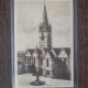 Carte Postala - Sibiu. Biserica Evanghelica Lutherana