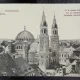 Carte postala, Sibiu, Catedrala romana gr.or., perioada interbelica