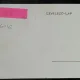 Carte postala, Sibiu, Catedrala romana gr.or., perioada interbelica