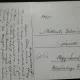 Carte postala, Sibiu hotel Europe, perioada interbelica