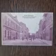 Carte Postala - Sibiu. Strada Mitropoliei. Edificiul Tipografiei arhidiecezane si Resedinta Mitropolitana