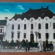 Carte postala, Sighetul Marmatiei, 1917
