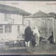 Carte postala, Silistra, mahala turceasca, 1930
