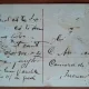 Carte postala, Silistra, perioada interbelica