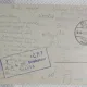 Carte Postala, Simeria, Gara, 1910