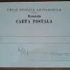 Carte postala, Sinaia, Castelul Foisor, perioada interbelica