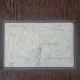 Carte Postala - Sinaia. Catel Peles Sala de Muzica