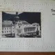 Carte postala, Sinaia Cazinou, perioada interbelica