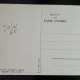 Carte postala, Sinaia Cazinoul si Hotel Palace, perioada interbelica