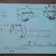 Carte postala, Sinaia, Cuibul Printesei, 1918