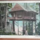Carte postala, Sinaia, Cuibul Printesei, 1927