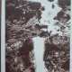 Carte postala, Sinaia, vefere la Urlatoarea, 1946