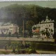 Carte Postala, Slanic Moldova, Vilele Scurtu si Pandrea, 1915