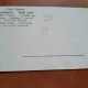 Carte postala, Sonneaufgang am Toblacher See. inceput de secol XX