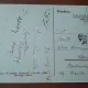 Carte postala, Sovata Bai, Lacul Ursu cu Cazinoul, 1937