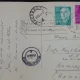 Carte Postala, Spania-Avila, 1966