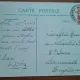 Carte postala, Strada Nouri Osmanie, Constantinopol, color