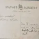 Carte postala straina, perioada interbelica