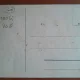 Carte postala, Targoviste Palatul Postei, inceput de secol XX