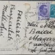 Carte postala, Targoviste, Primaria si Gradina Publica, 1936