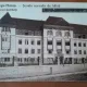 Carte postala, Targu Mures Scoala normala de baieti, perioada interbelica