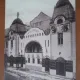 Carte postala, Teatrul din Deva, perioada interbelica