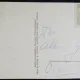 Carte Postala, Techirghiol Movila, Biserica Carmen Sylva, perioada interbelica
