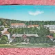 Carte postala, Tg.-Neamt Baile Oglinzi, perioada interbelica