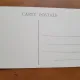 Carte postala, Thiaucourt, La Cimetiere Amerikain, inceput de secol XX